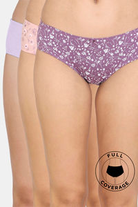Lavendula Pink AOP